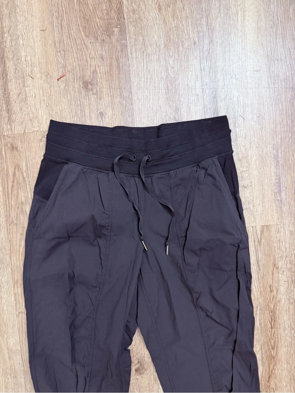 Lululemon • Dance Studio Joggers Full Length